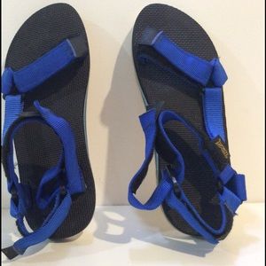 Classic Men’s Teva